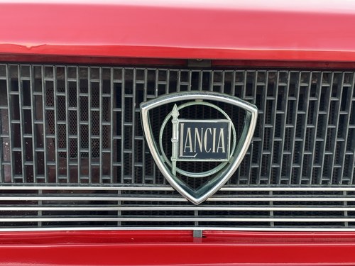 1981 Lancia Beta Spider 2000 For Sale (picture 91 of 159)