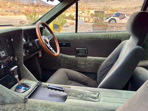 1978 Lotus Eclat 524 Auto For Sale (picture 66 of 134)