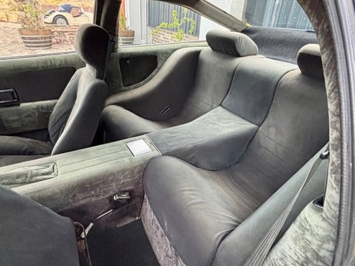 1978 Lotus Eclat 524 Auto For Sale (picture 68 of 134)