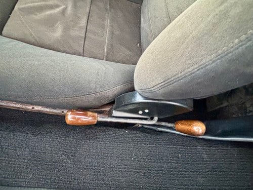 1978 Lotus Eclat 524 Auto For Sale (picture 69 of 134)