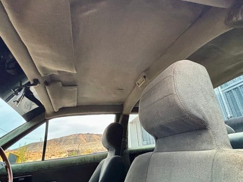 1978 Lotus Eclat 524 Auto For Sale (picture 70 of 134)