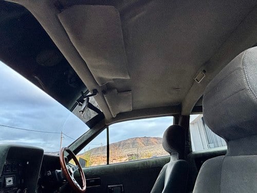 1978 Lotus Eclat 524 Auto For Sale (picture 71 of 134)