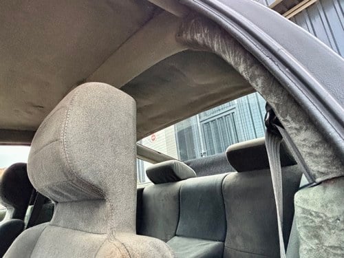 1978 Lotus Eclat 524 Auto For Sale (picture 72 of 134)