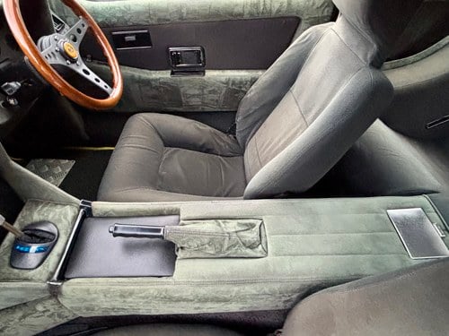 1978 Lotus Eclat 524 Auto For Sale (picture 73 of 134)