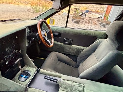 1978 Lotus Eclat 524 Auto For Sale (picture 74 of 134)