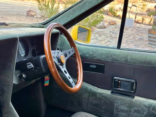 1978 Lotus Eclat 524 Auto For Sale (picture 75 of 134)