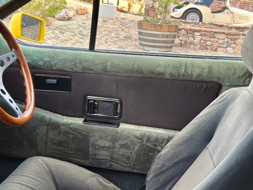 1978 Lotus Eclat 524 Auto For Sale (picture 76 of 134)