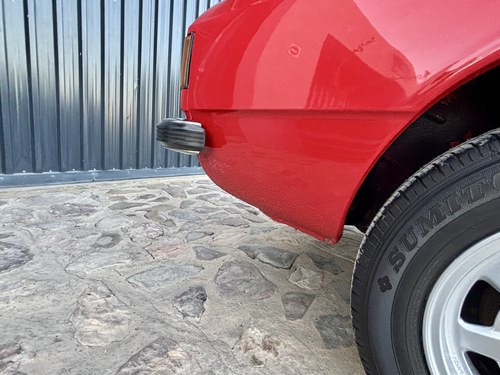 1981 Lancia Beta Spider 2000 For Sale (picture 105 of 159)