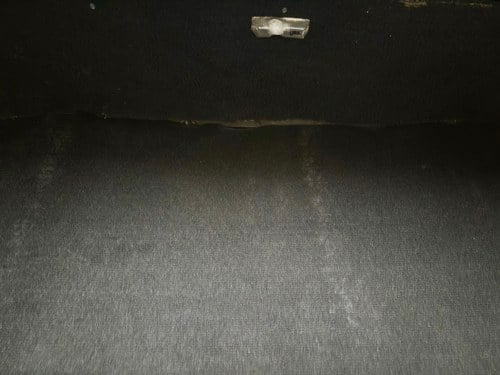 1978 Lotus Eclat 524 Auto For Sale (picture 78 of 134)