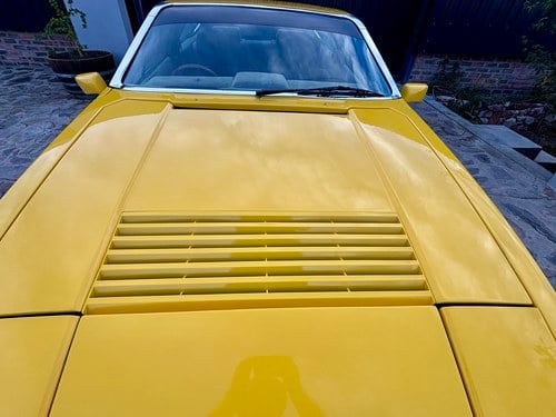 1978 Lotus Eclat 524 Auto For Sale (picture 81 of 134)