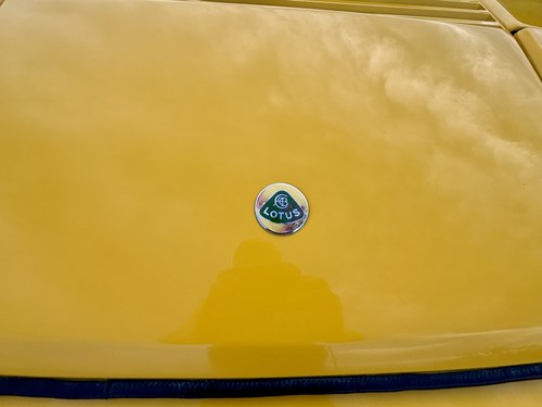 1978 Lotus Eclat 524 Auto For Sale (picture 82 of 134)