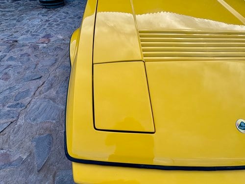 1978 Lotus Eclat 524 Auto For Sale (picture 83 of 134)