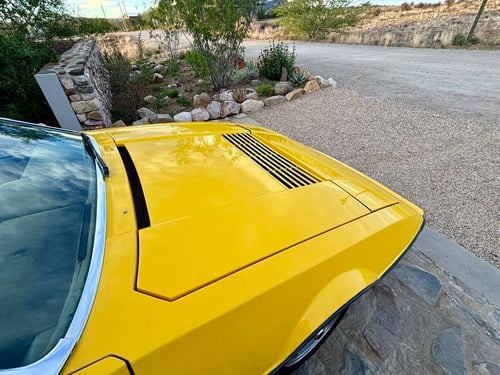 1978 Lotus Eclat 524 Auto For Sale (picture 85 of 134)