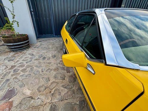 1978 Lotus Eclat 524 Auto For Sale (picture 86 of 134)