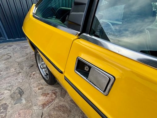 1978 Lotus Eclat 524 Auto For Sale (picture 87 of 134)