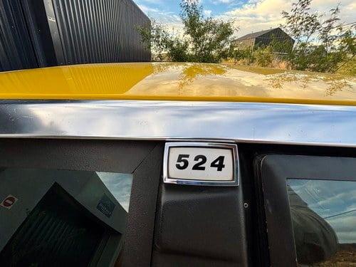 1978 Lotus Eclat 524 Auto For Sale (picture 88 of 134)