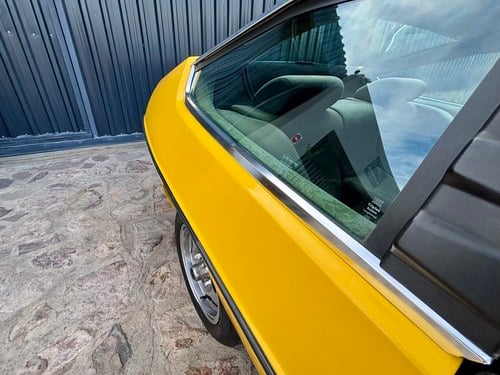 1978 Lotus Eclat 524 Auto For Sale (picture 89 of 134)