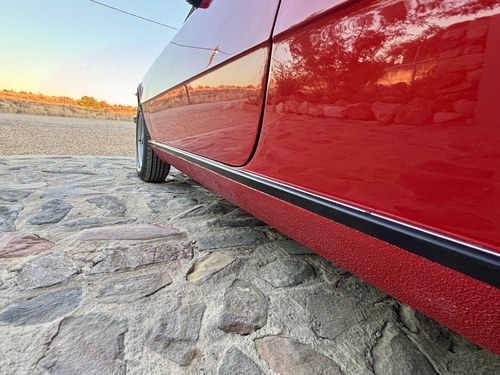 1981 Lancia Beta Spider 2000 For Sale (picture 117 of 159)