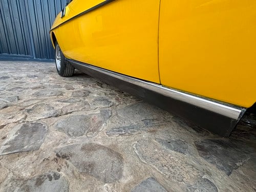 1978 Lotus Eclat 524 Auto For Sale (picture 90 of 134)