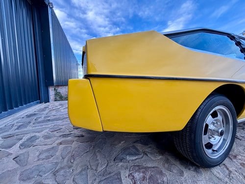 1978 Lotus Eclat 524 Auto For Sale (picture 92 of 134)