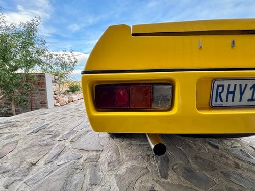 1978 Lotus Eclat 524 Auto For Sale (picture 94 of 134)