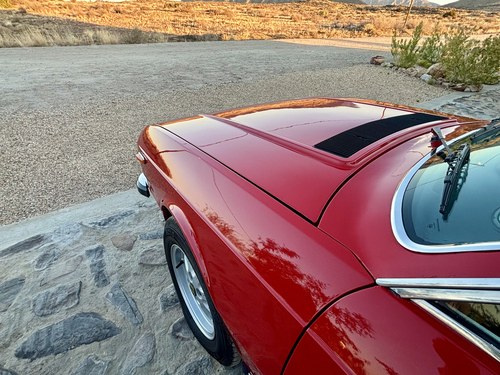 1981 Lancia Beta Spider 2000 For Sale (picture 122 of 159)