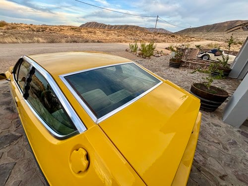 1978 Lotus Eclat 524 Auto For Sale (picture 96 of 134)