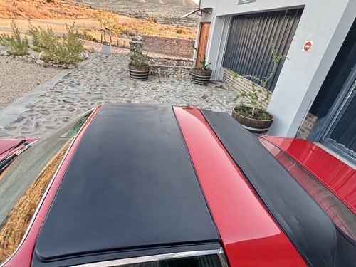 1981 Lancia Beta Spider 2000 For Sale (picture 124 of 159)