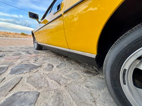 1978 Lotus Eclat 524 Auto For Sale (picture 97 of 134)