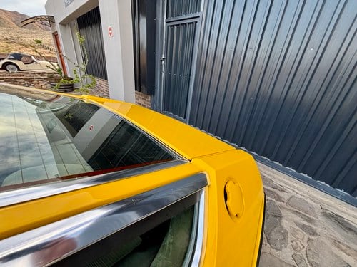 1978 Lotus Eclat 524 Auto For Sale (picture 98 of 134)