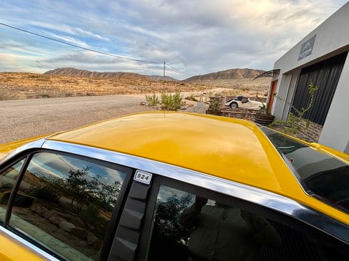 1978 Lotus Eclat 524 Auto For Sale (picture 99 of 134)