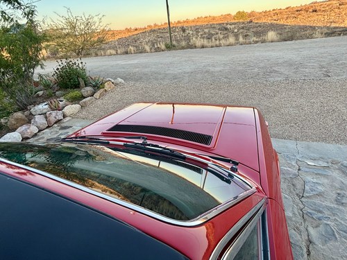 1981 Lancia Beta Spider 2000 For Sale (picture 128 of 159)