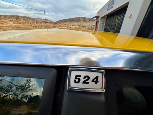 1978 Lotus Eclat 524 Auto For Sale (picture 100 of 134)