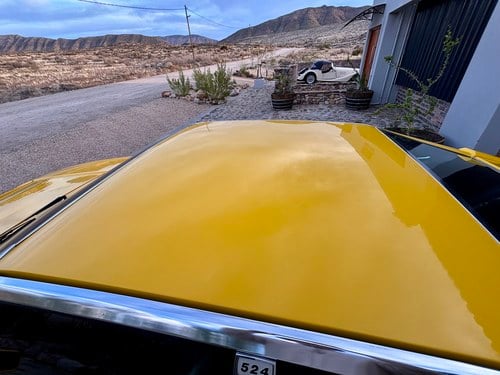 1978 Lotus Eclat 524 Auto For Sale (picture 101 of 134)