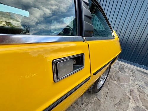 1978 Lotus Eclat 524 Auto For Sale (picture 102 of 134)