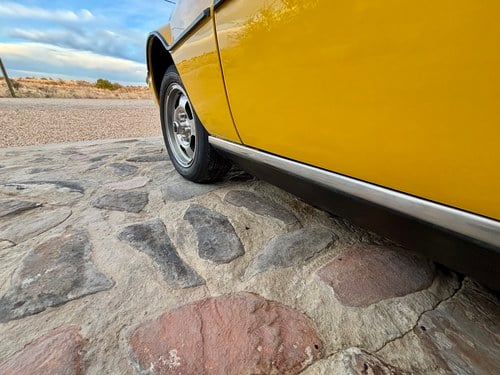 1978 Lotus Eclat 524 Auto For Sale (picture 103 of 134)