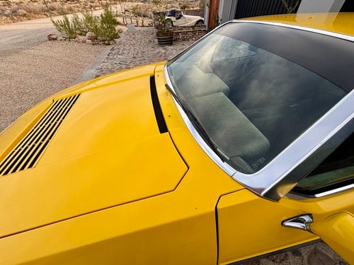 1978 Lotus Eclat 524 Auto For Sale (picture 104 of 134)