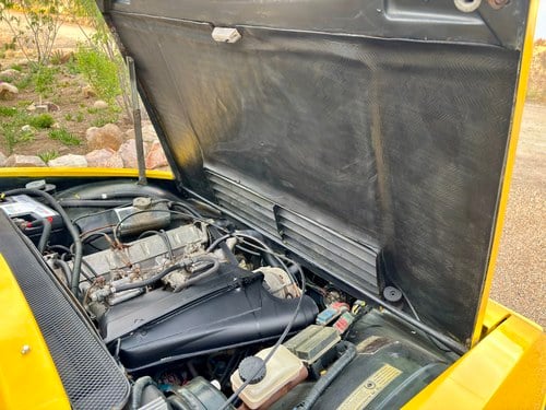 1978 Lotus Eclat 524 Auto For Sale (picture 106 of 134)