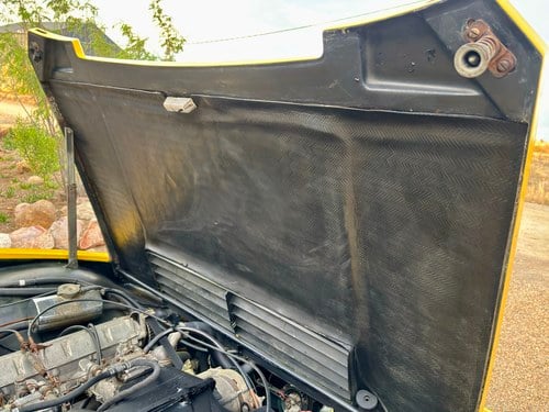 1978 Lotus Eclat 524 Auto For Sale (picture 110 of 134)