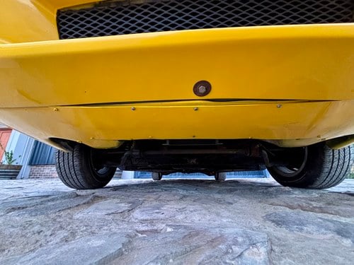 1978 Lotus Eclat 524 Auto For Sale (picture 116 of 134)