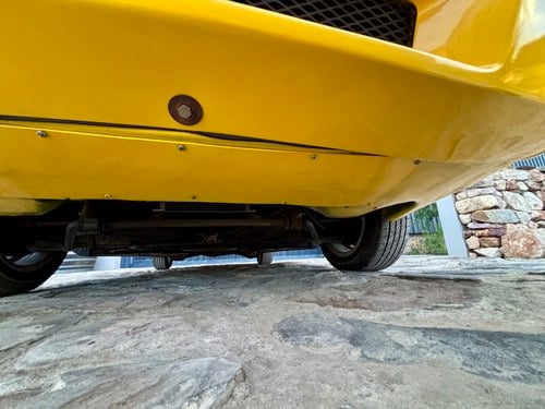 1978 Lotus Eclat 524 Auto For Sale (picture 117 of 134)