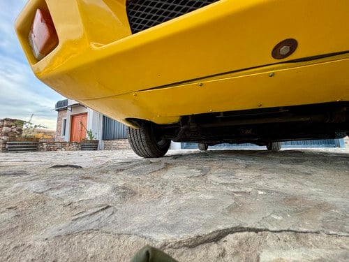 1978 Lotus Eclat 524 Auto For Sale (picture 118 of 134)