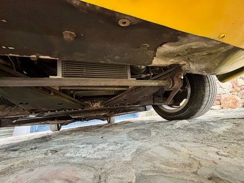 1978 Lotus Eclat 524 Auto For Sale (picture 119 of 134)