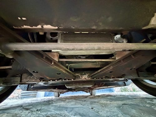 1978 Lotus Eclat 524 Auto For Sale (picture 120 of 134)