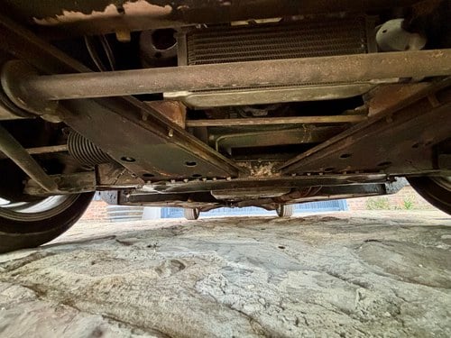 1978 Lotus Eclat 524 Auto For Sale (picture 121 of 134)