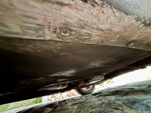 1978 Lotus Eclat 524 Auto For Sale (picture 124 of 134)