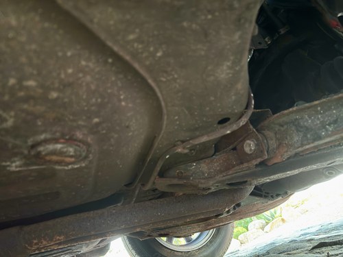 1981 Lancia Beta Spider 2000 For Sale (picture 149 of 159)