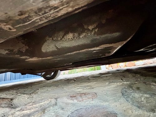 1978 Lotus Eclat 524 Auto For Sale (picture 126 of 134)