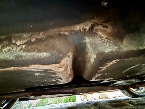 1978 Lotus Eclat 524 Auto For Sale (picture 127 of 134)