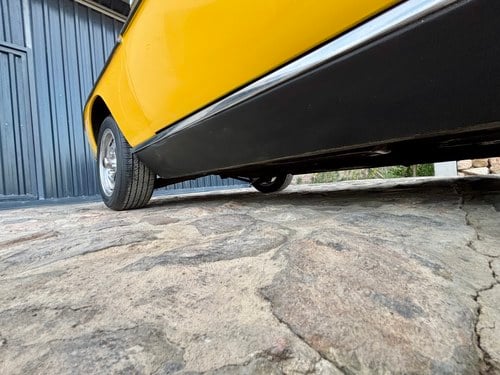 1978 Lotus Eclat 524 Auto For Sale (picture 128 of 134)